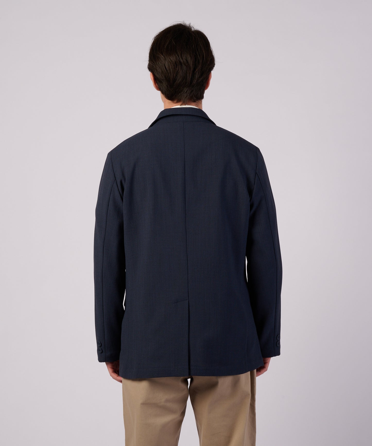 【ポイントUP対象】クールマックス 2Bジャケット/COOL MAX 2B JACKET