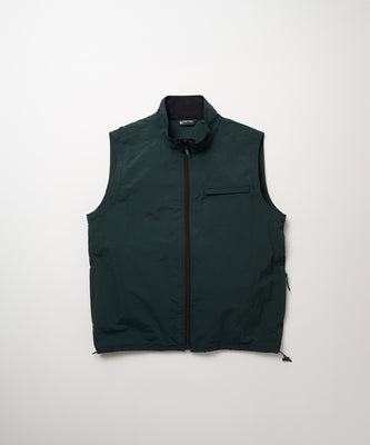 EBTEK ナイロン/メッシュ ベスト/EBTEK NYLON/MESH VEST
