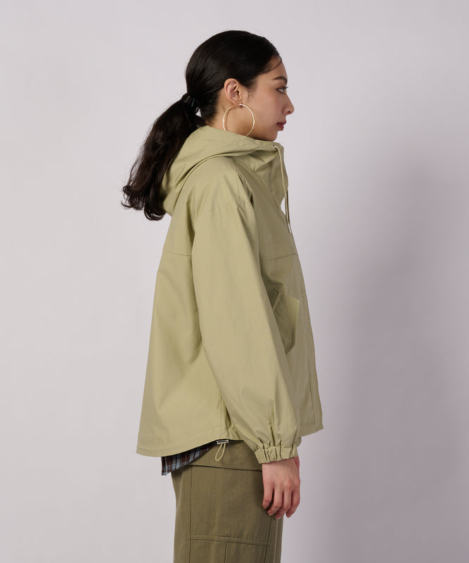 メトロ マウンテンジャケット/METRO MOUNTAIN JACKET