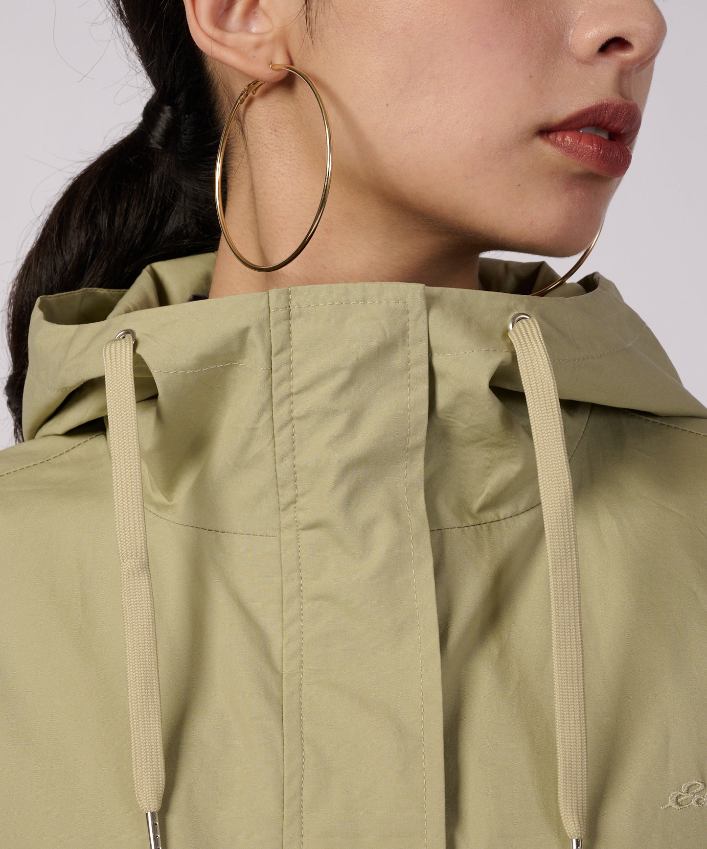 メトロ マウンテンジャケット/METRO MOUNTAIN JACKET