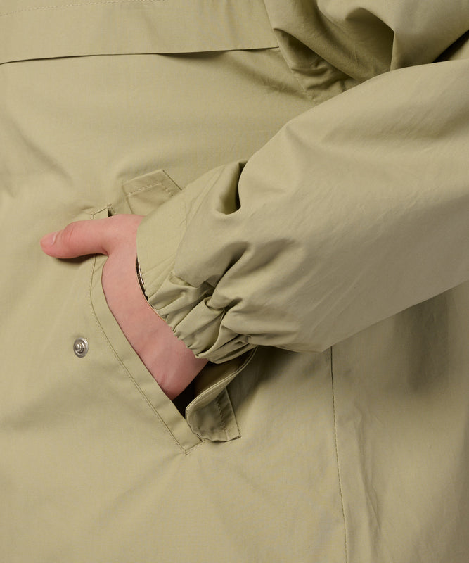 メトロ マウンテンジャケット/METRO MOUNTAIN JACKET