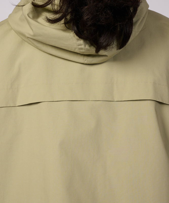 メトロ マウンテンジャケット/METRO MOUNTAIN JACKET