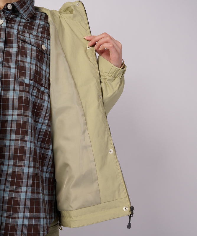 メトロ マウンテンジャケット/METRO MOUNTAIN JACKET