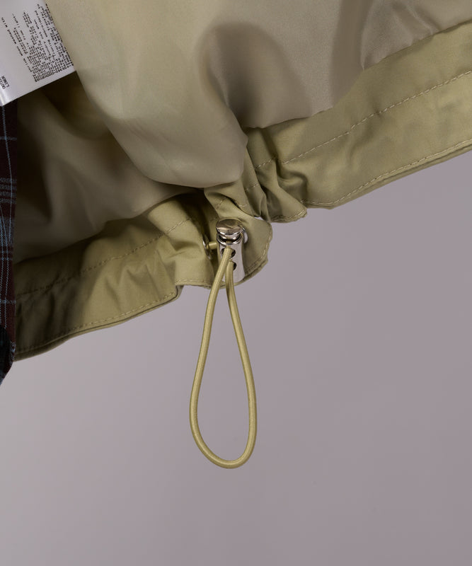 メトロ マウンテンジャケット/METRO MOUNTAIN JACKET