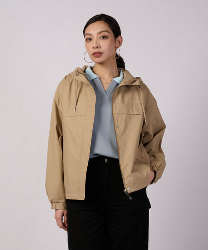【+10%OFF キャンペーン】メトロ マウンテンジャケット/METRO MOUNTAIN JACKET