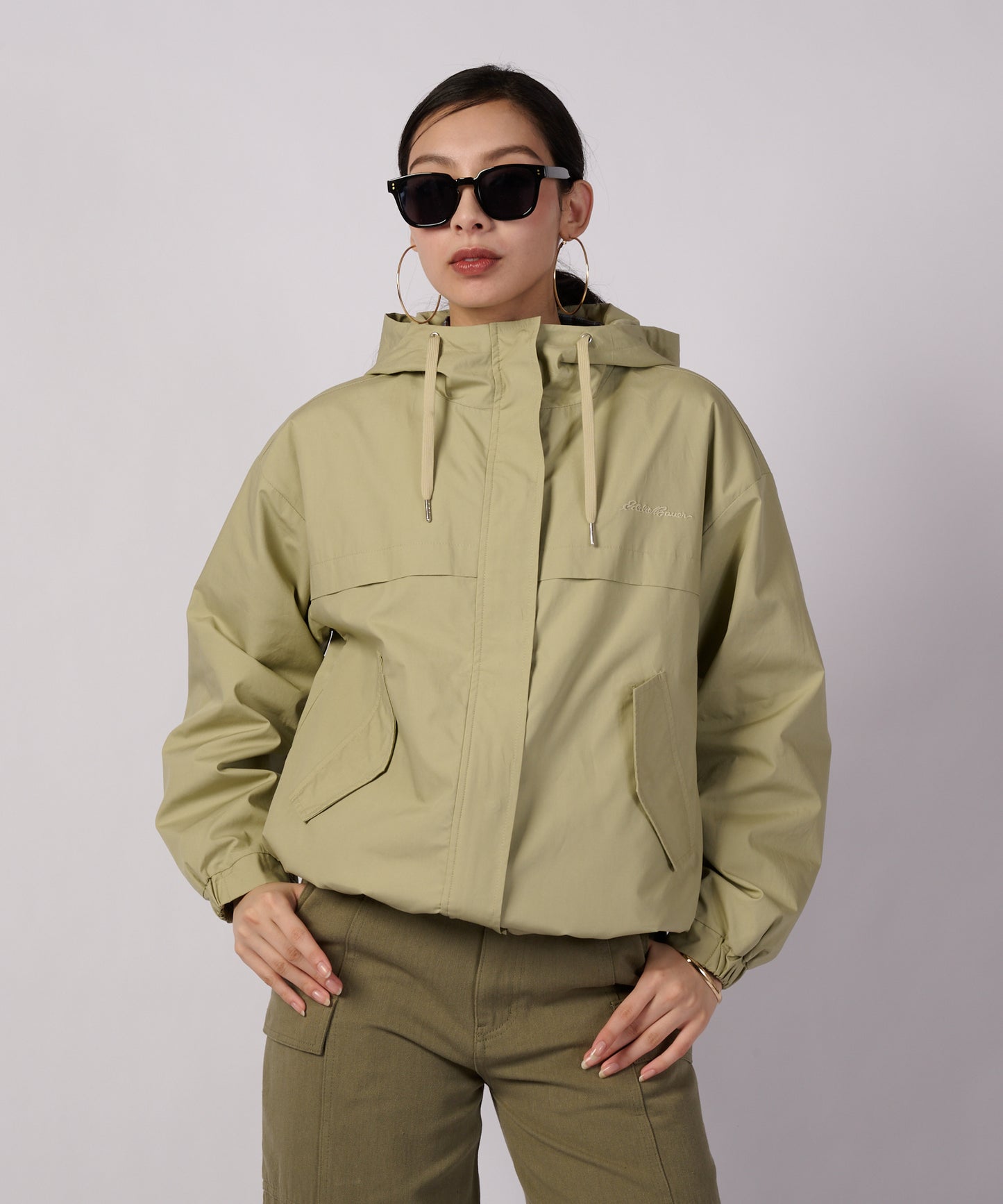 メトロ マウンテンジャケット/METRO MOUNTAIN JACKET