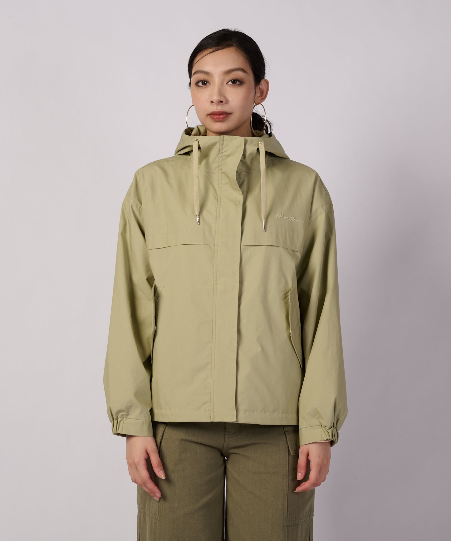 メトロ マウンテンジャケット/METRO MOUNTAIN JACKET