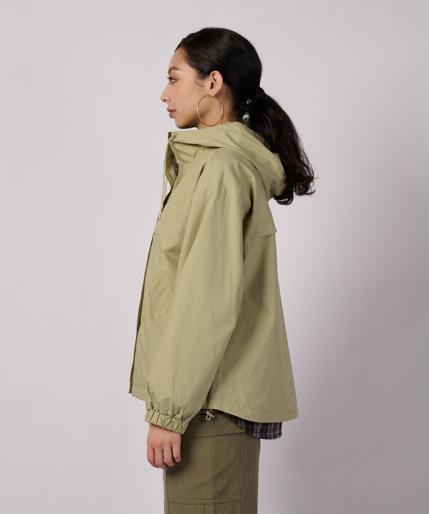 メトロ マウンテンジャケット/METRO MOUNTAIN JACKET