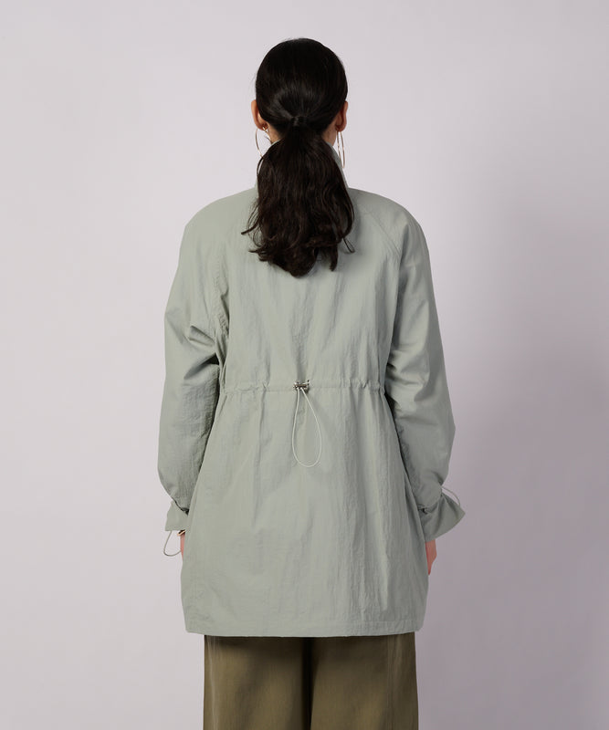 モジュラー スタンドジップコート/MODULAR STAND ZIP COAT