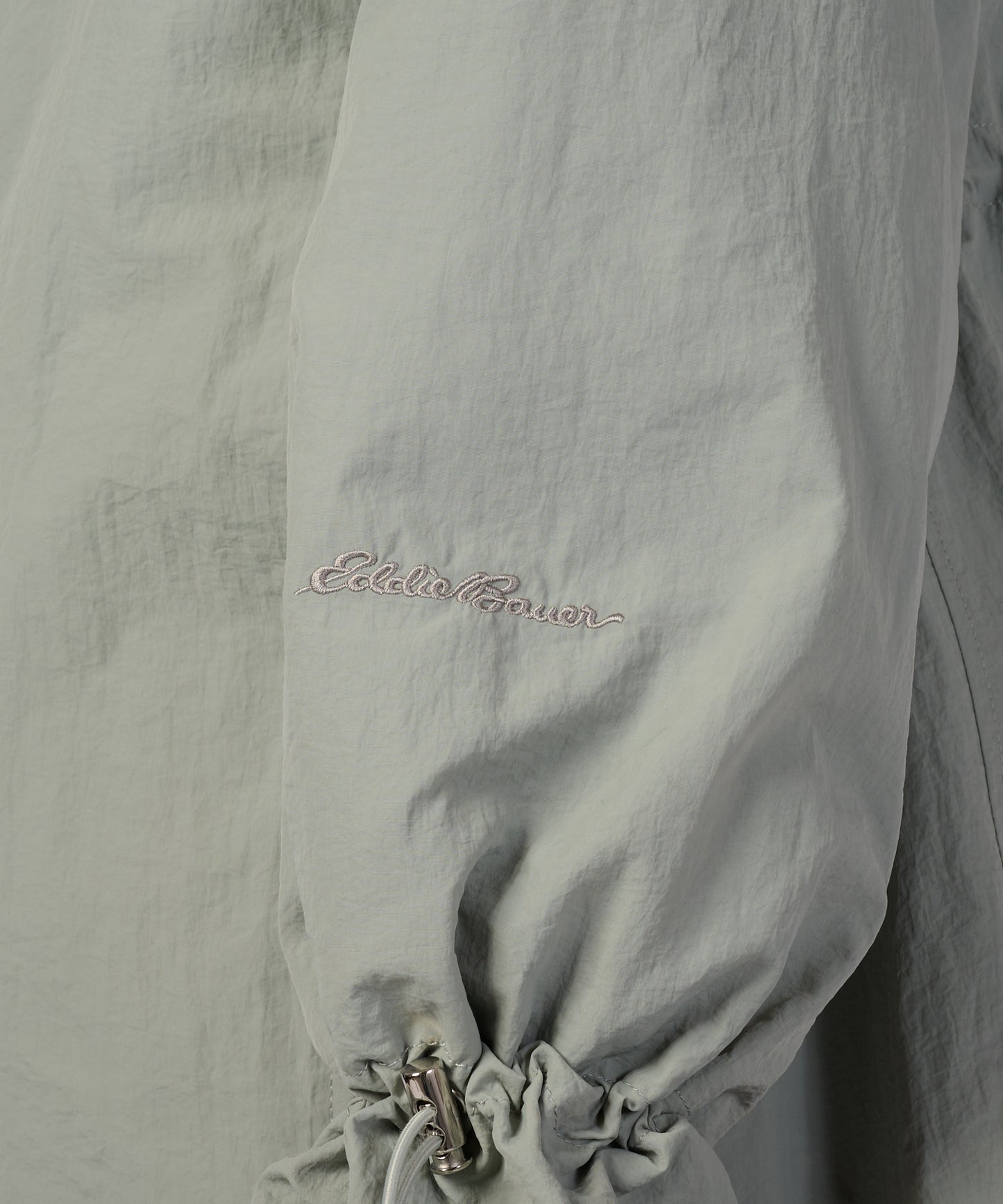 モジュラー スタンドジップコート/MODULAR STAND ZIP COAT