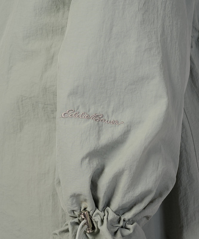 モジュラー スタンドジップコート/MODULAR STAND ZIP COAT