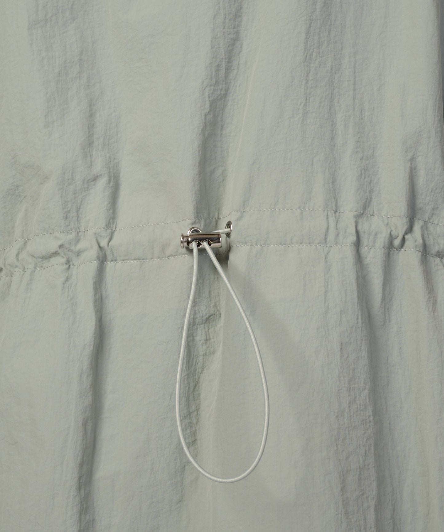 モジュラー スタンドジップコート/MODULAR STAND ZIP COAT