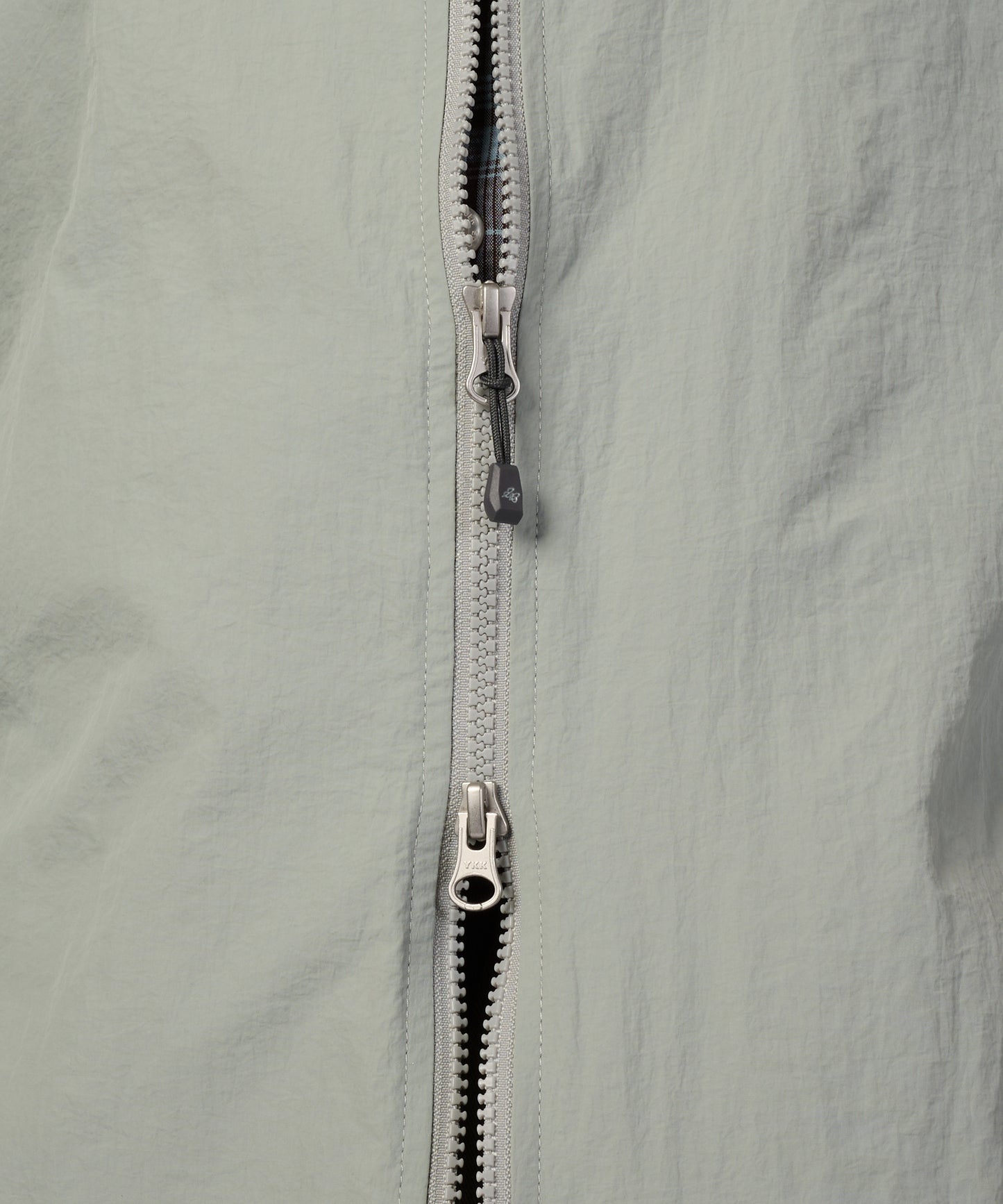 モジュラー スタンドジップコート/MODULAR STAND ZIP COAT