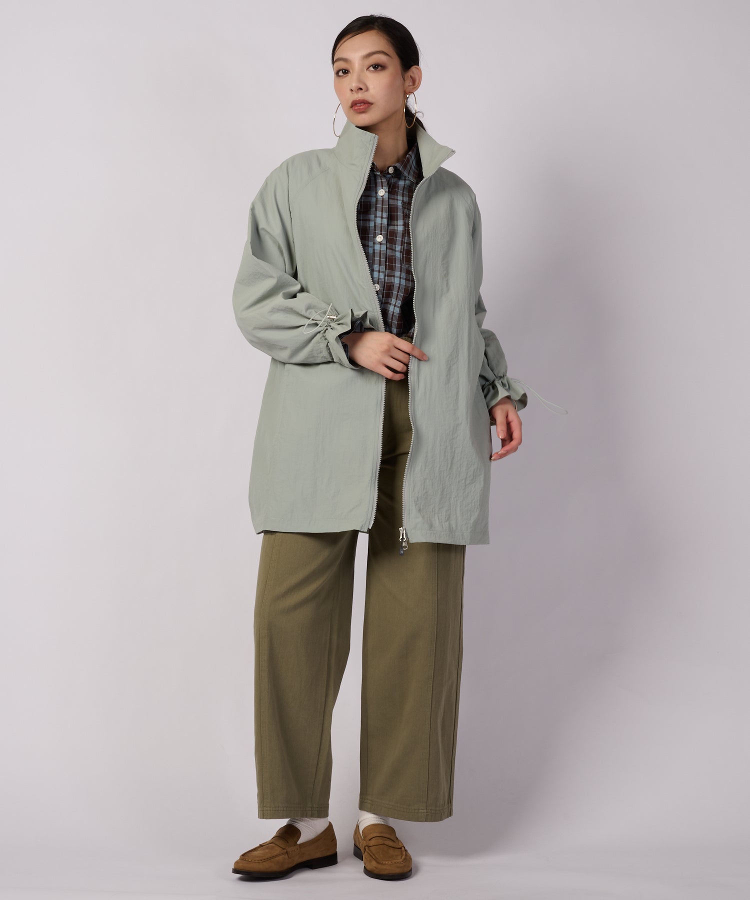 Eddie Bauer （エディー・バウアー）公式オンライン通販サイト-MODULAR