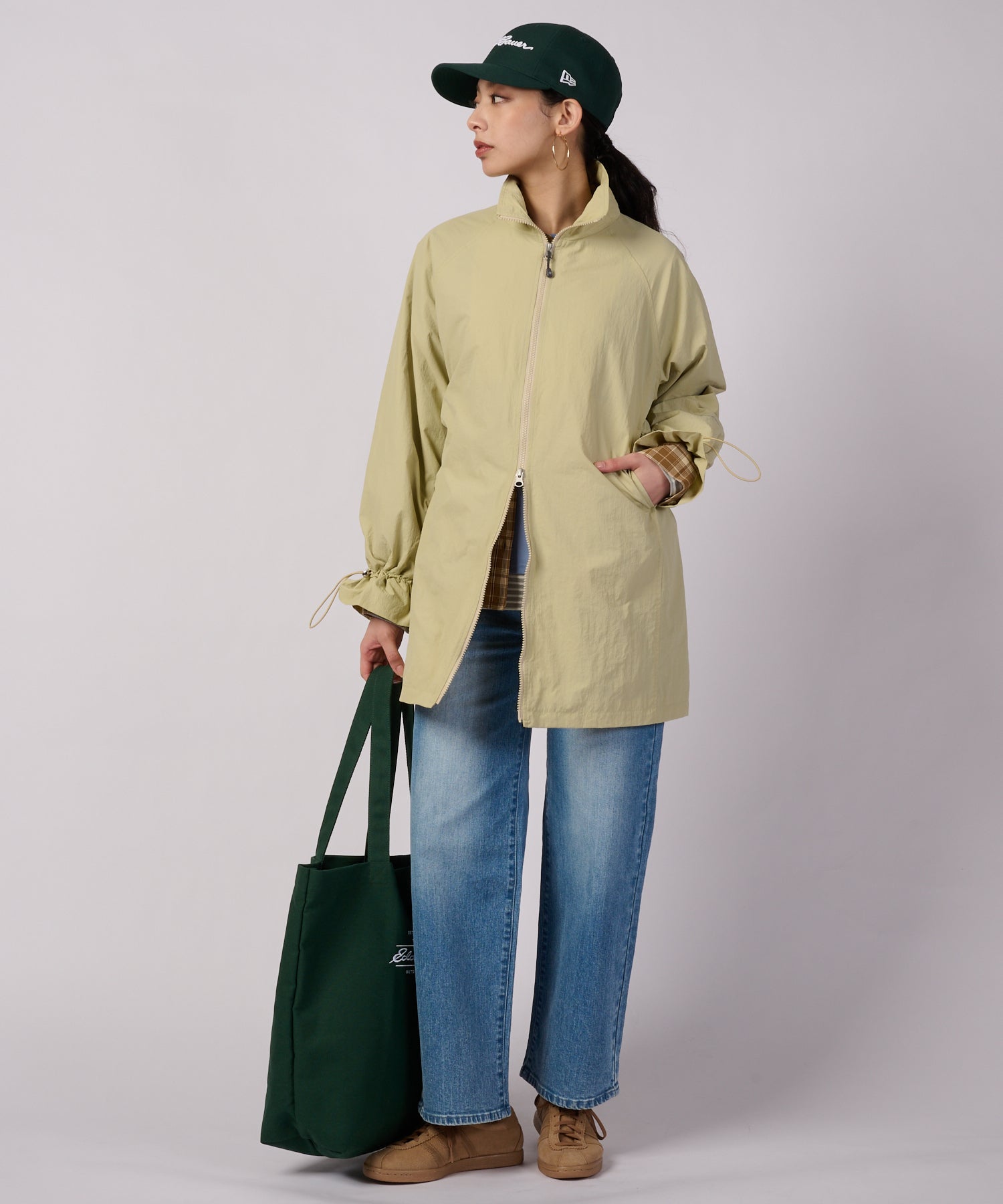 Eddie Bauer （エディー・バウアー）公式オンライン通販サイト-MODULAR