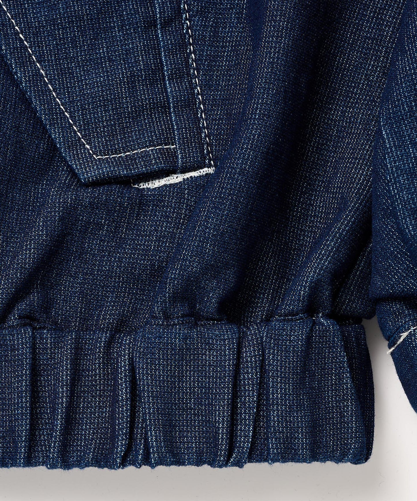 イージーウェア オーバーサイズブルゾン/EASY WEAR OVERSIZED BLOUSON