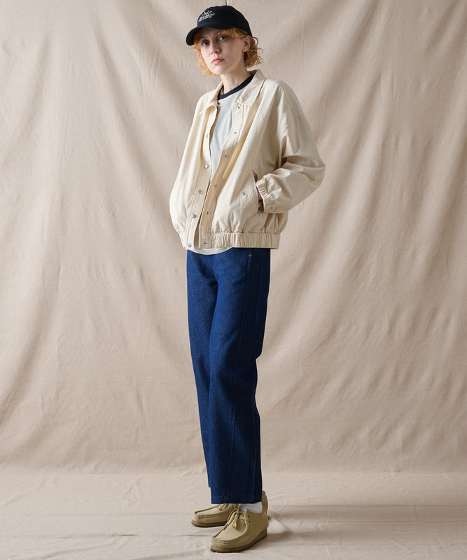 イージーウェア オーバーサイズブルゾン/EASY WEAR OVERSIZED BLOUSON