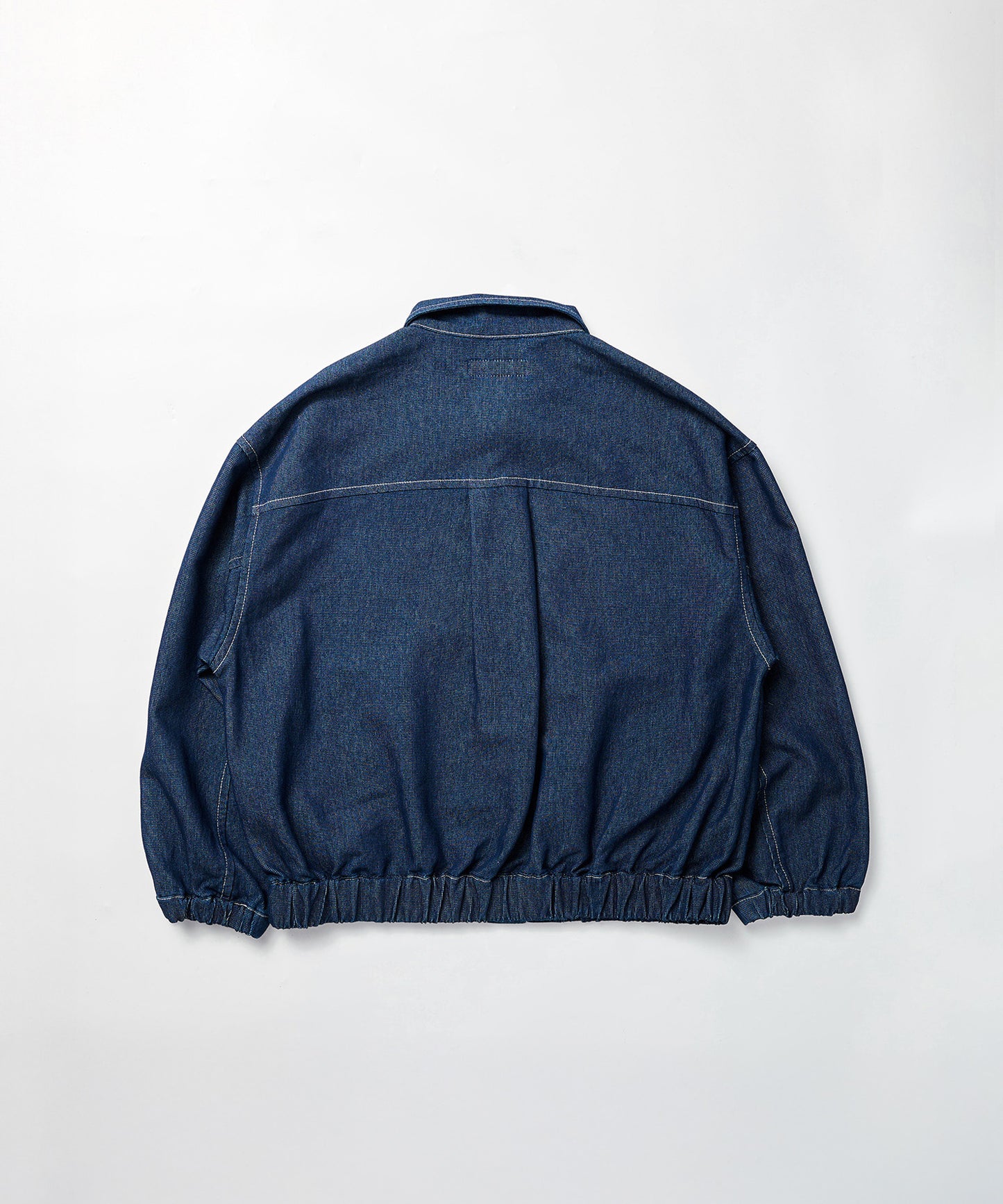 イージーウェア オーバーサイズブルゾン/EASY WEAR OVERSIZED BLOUSON