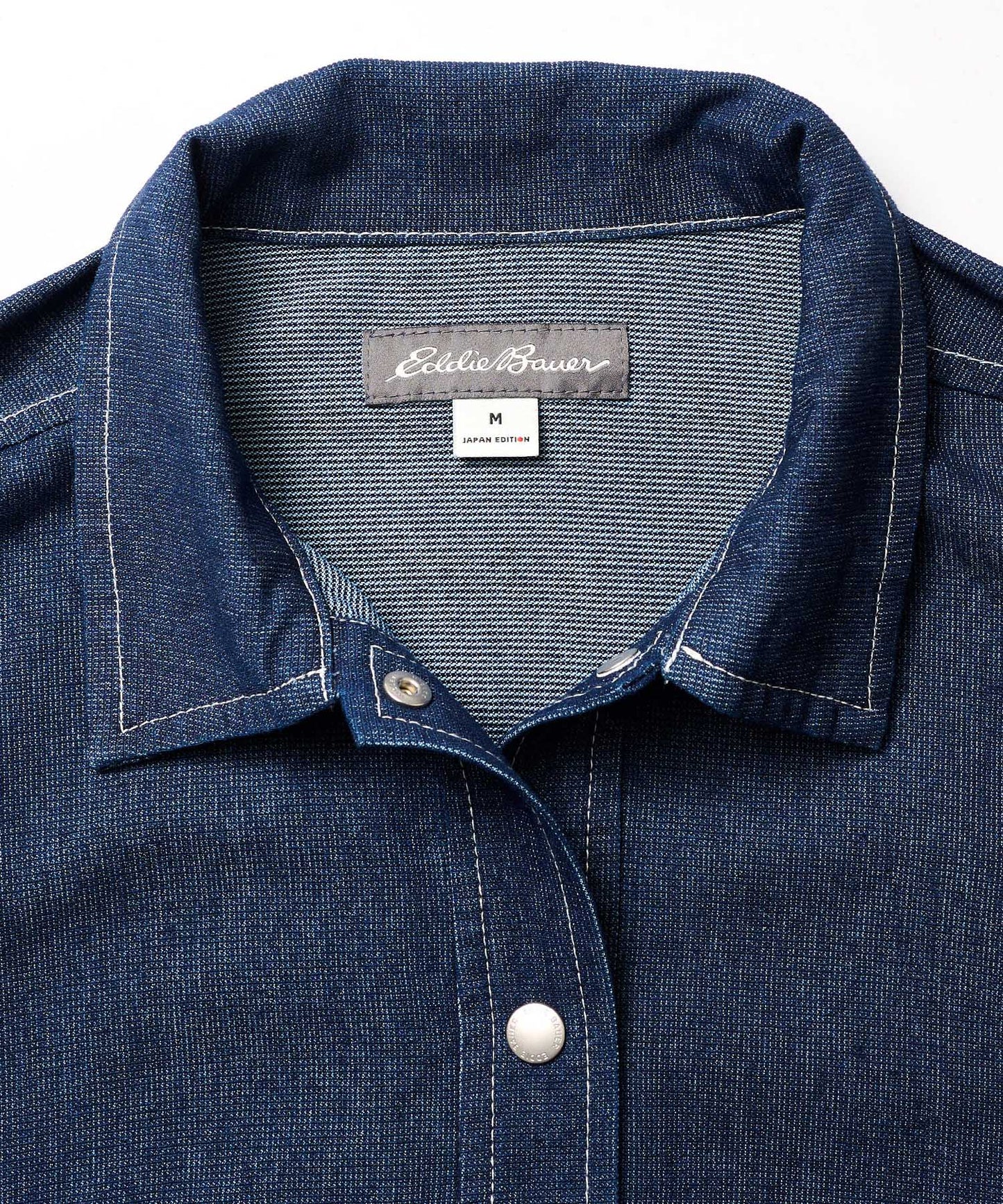 イージーウェア オーバーサイズブルゾン/EASY WEAR OVERSIZED BLOUSON