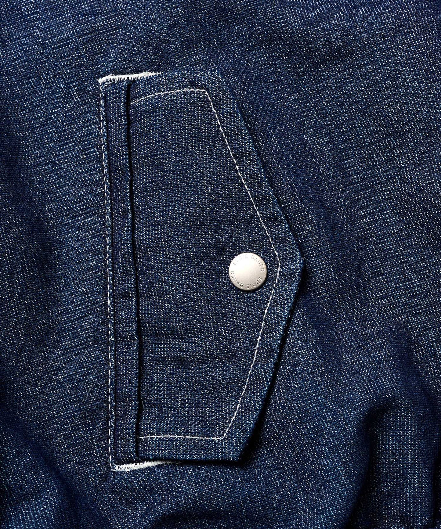 イージーウェア オーバーサイズブルゾン/EASY WEAR OVERSIZED BLOUSON