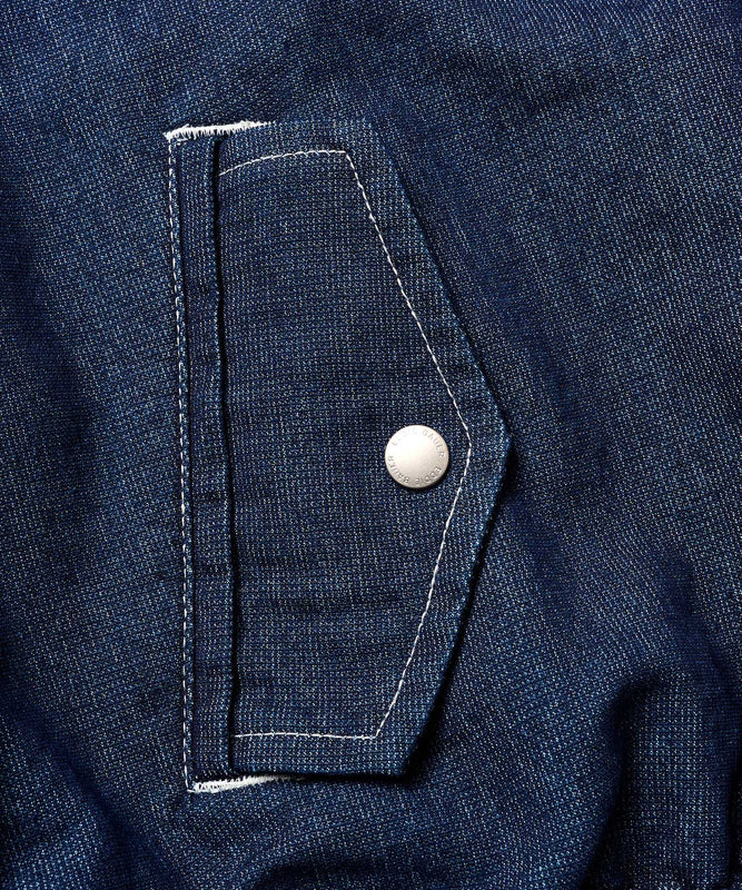 イージーウェア オーバーサイズブルゾン/EASY WEAR OVERSIZED BLOUSON