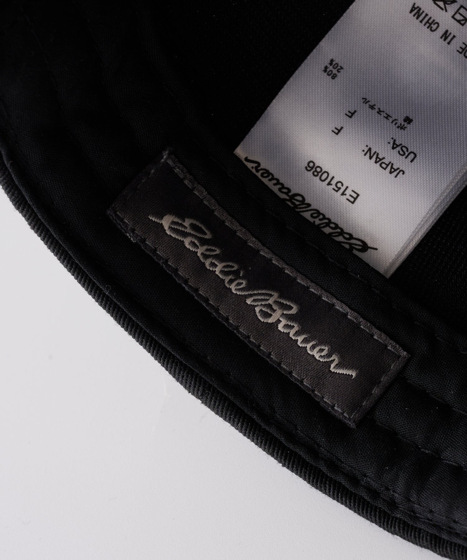 Eddie Bauer （エディー・バウアー）公式オンライン通販サイト-EB LOGO