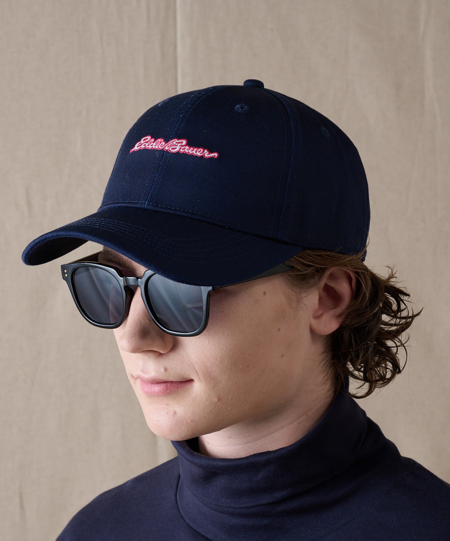 Eddie Bauer （エディー・バウアー）公式オンライン通販サイト-EB LOGO