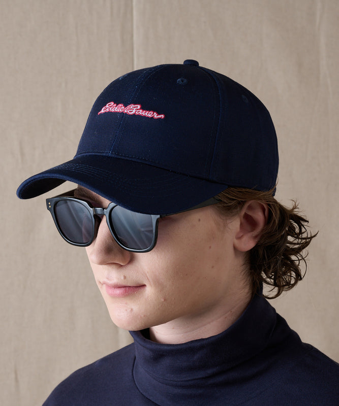 EBロゴ キャップ/EB LOGO CAP