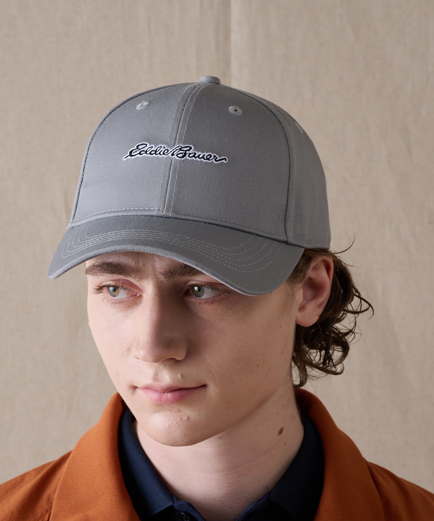 Eddie Bauer （エディー・バウアー）公式オンライン通販サイト-EB LOGO