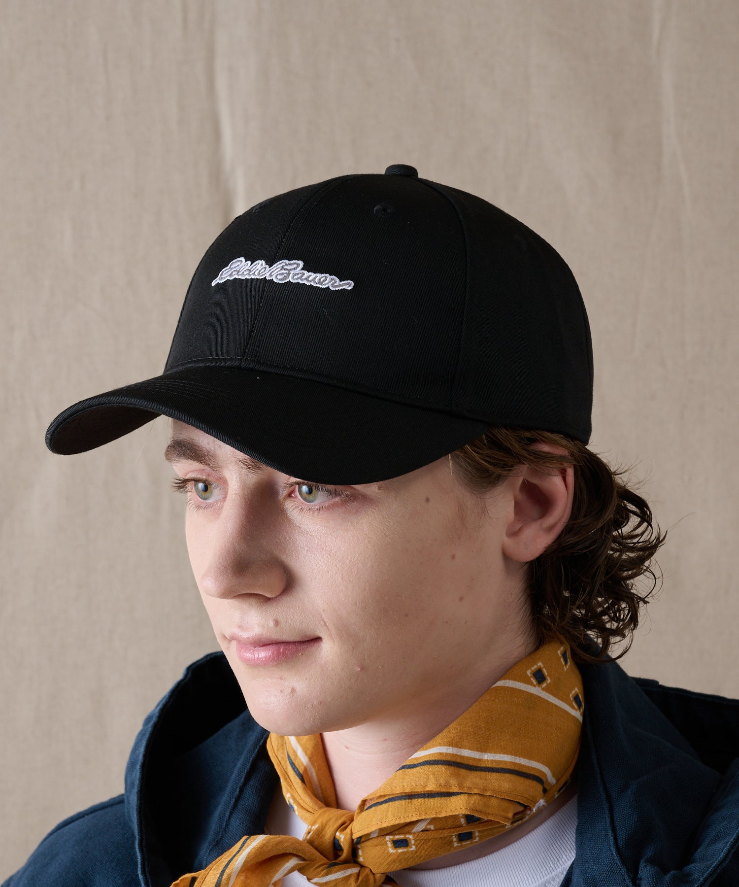 帽子 kool Eddie Bauer （エディー・バウアー）公式オンライン通販サイト-EB LOGO