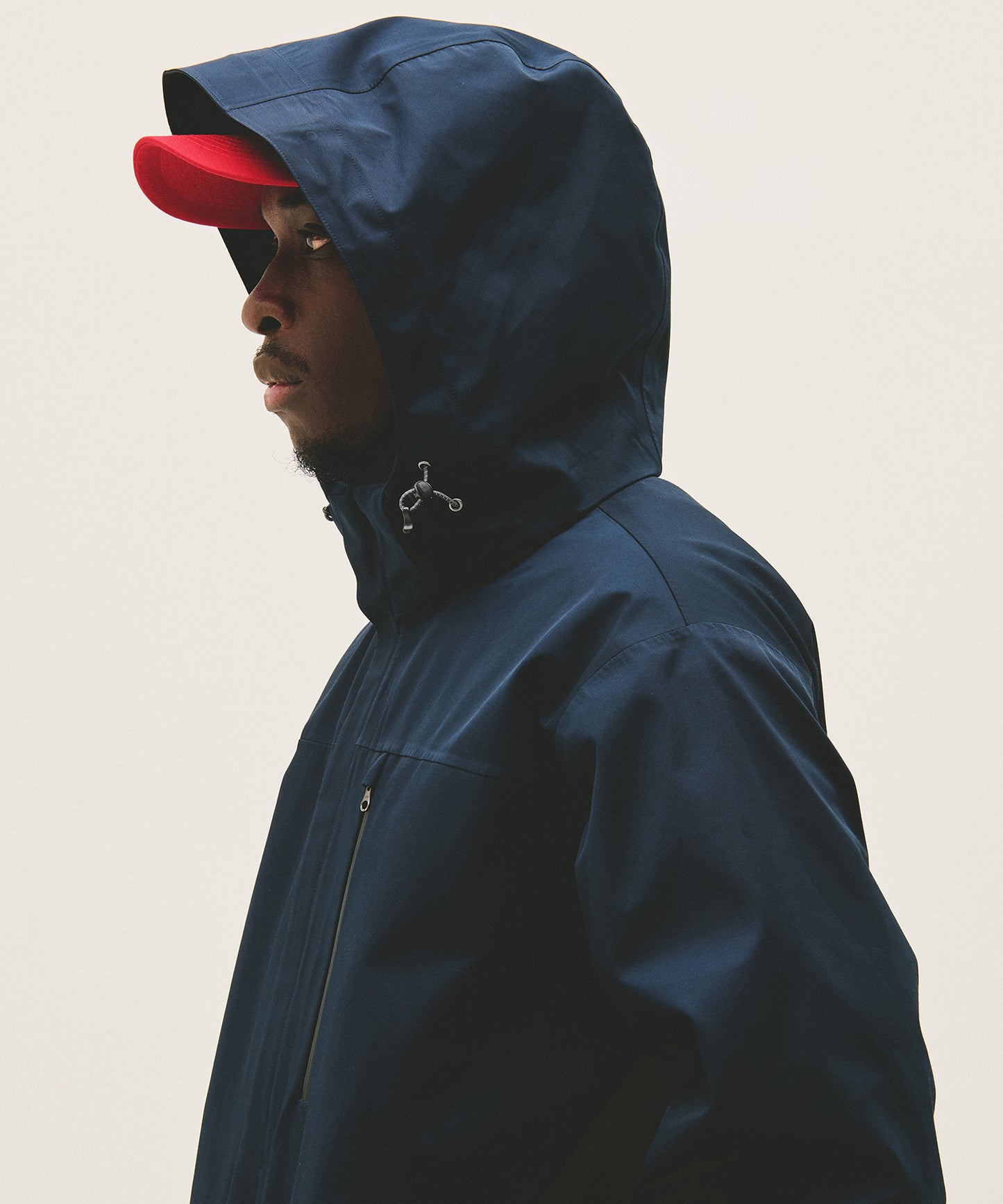 EBロゴ キャップ/EB LOGO CAP