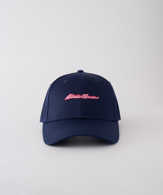 【ポイントUP対象】EBロゴ キャップ/EB LOGO CAP