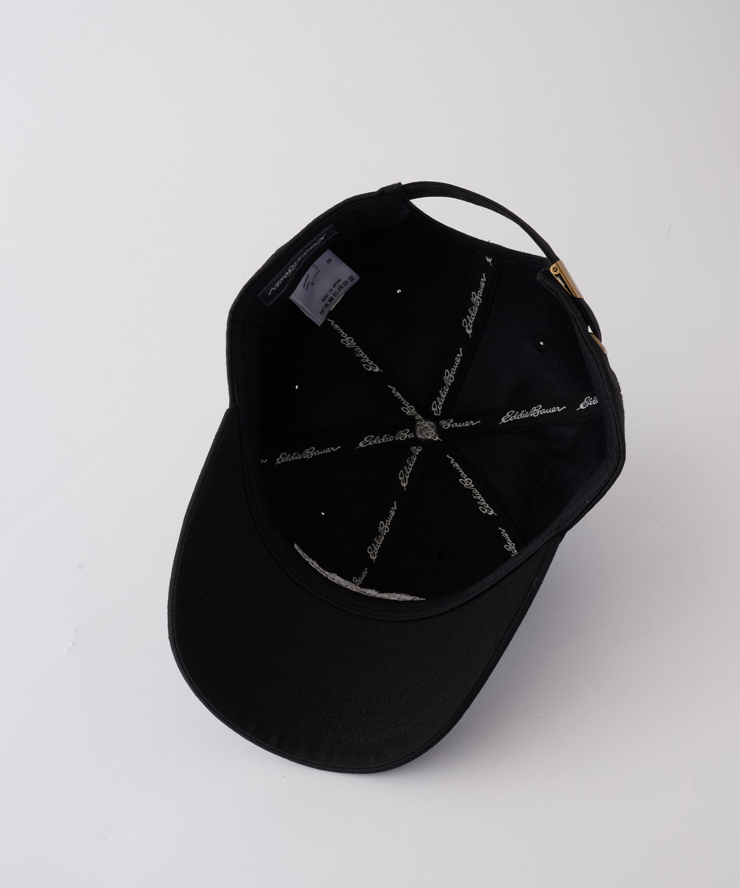 EBロゴ キャップ/EB LOGO CAP
