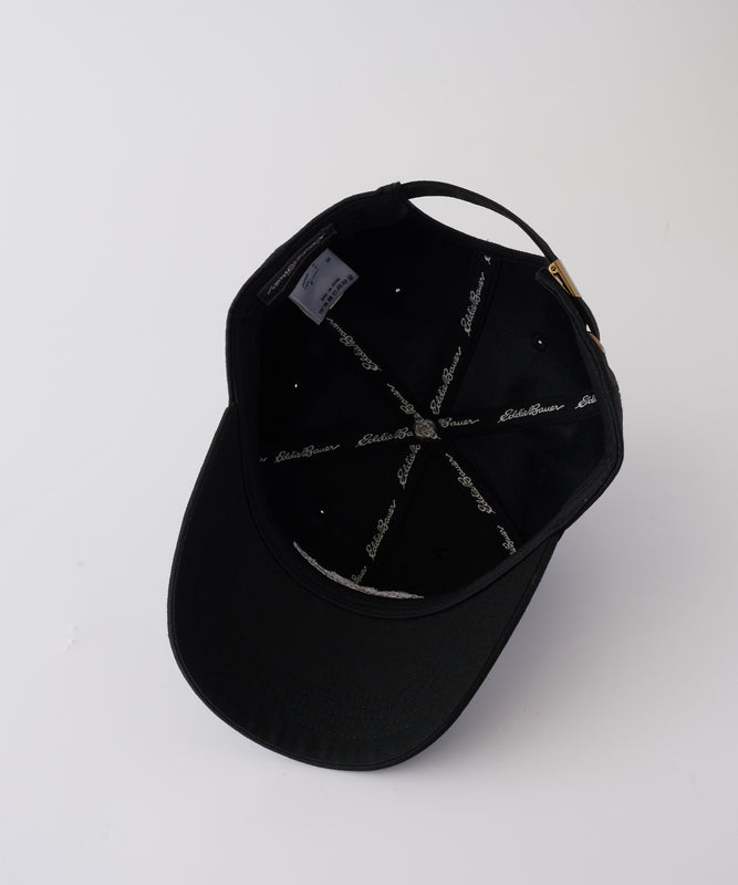 EBロゴ キャップ/EB LOGO CAP