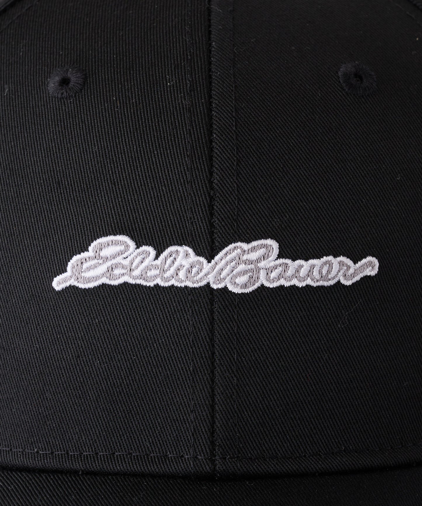 EBロゴ キャップ/EB LOGO CAP