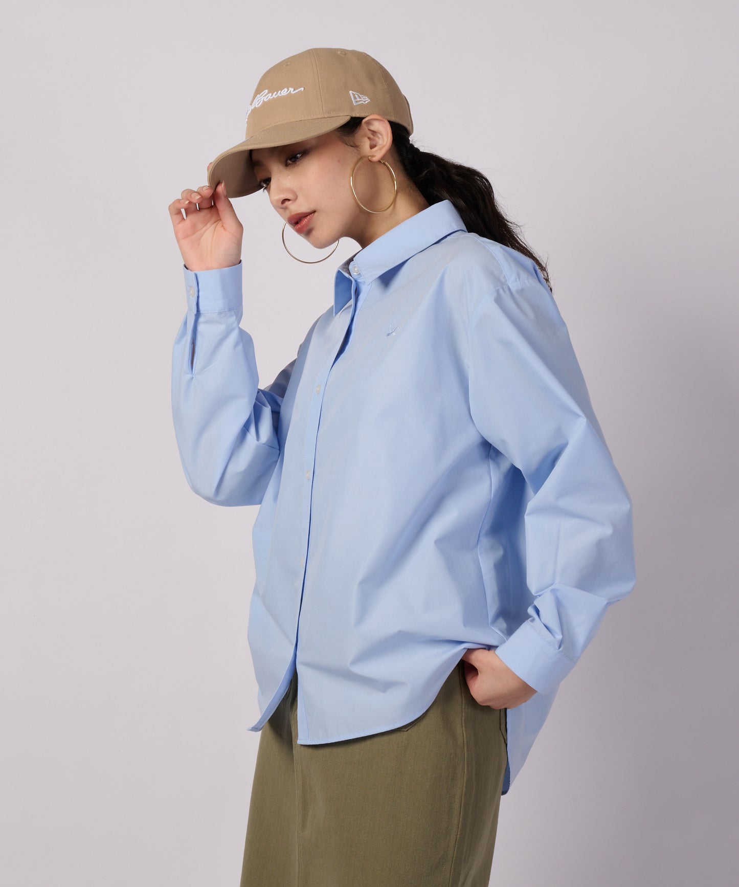 【ポイントUP対象】《NEW ERA® | Eddie Bauer》9THIRTY™/NEW ERA® 9THIRTY™