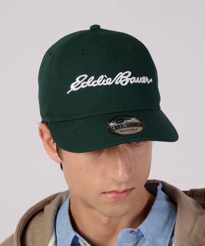 【ポイントUP対象】《NEW ERA® | Eddie Bauer》9THIRTY™/NEW ERA® 9THIRTY™