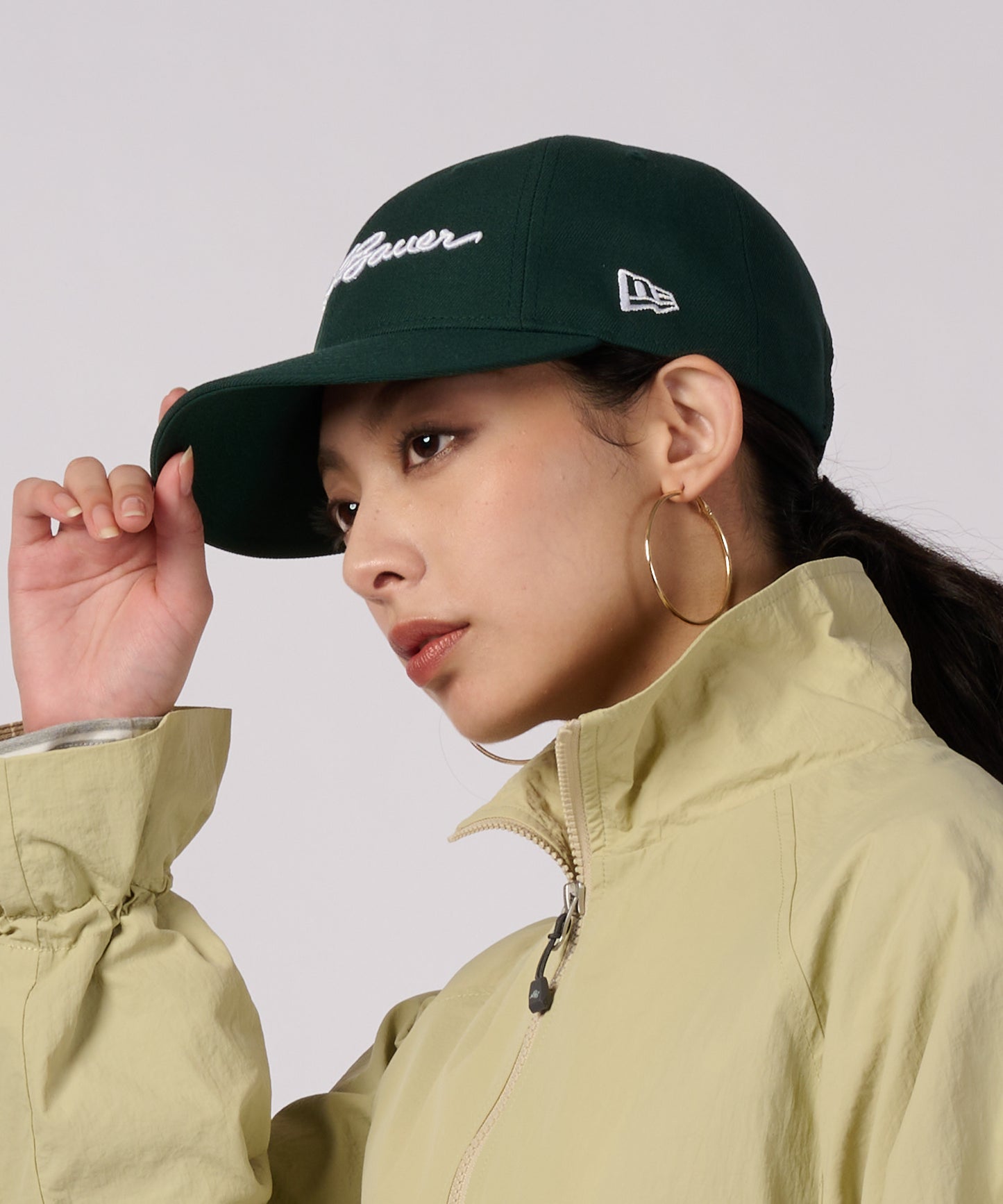 【ポイントUP対象】《NEW ERA® | Eddie Bauer》9THIRTY™/NEW ERA® 9THIRTY™