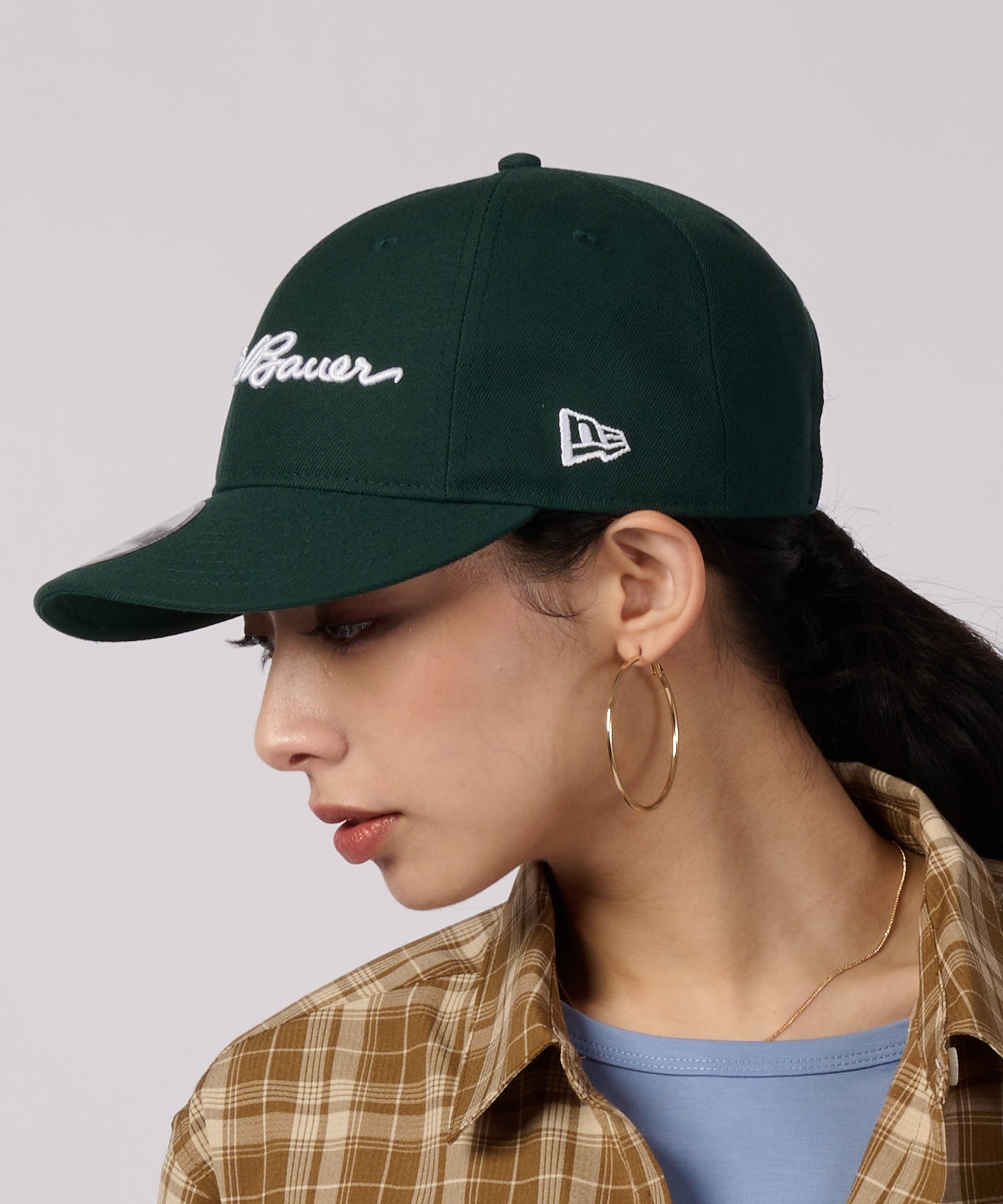 【ポイントUP対象】《NEW ERA® | Eddie Bauer》9THIRTY™/NEW ERA® 9THIRTY™