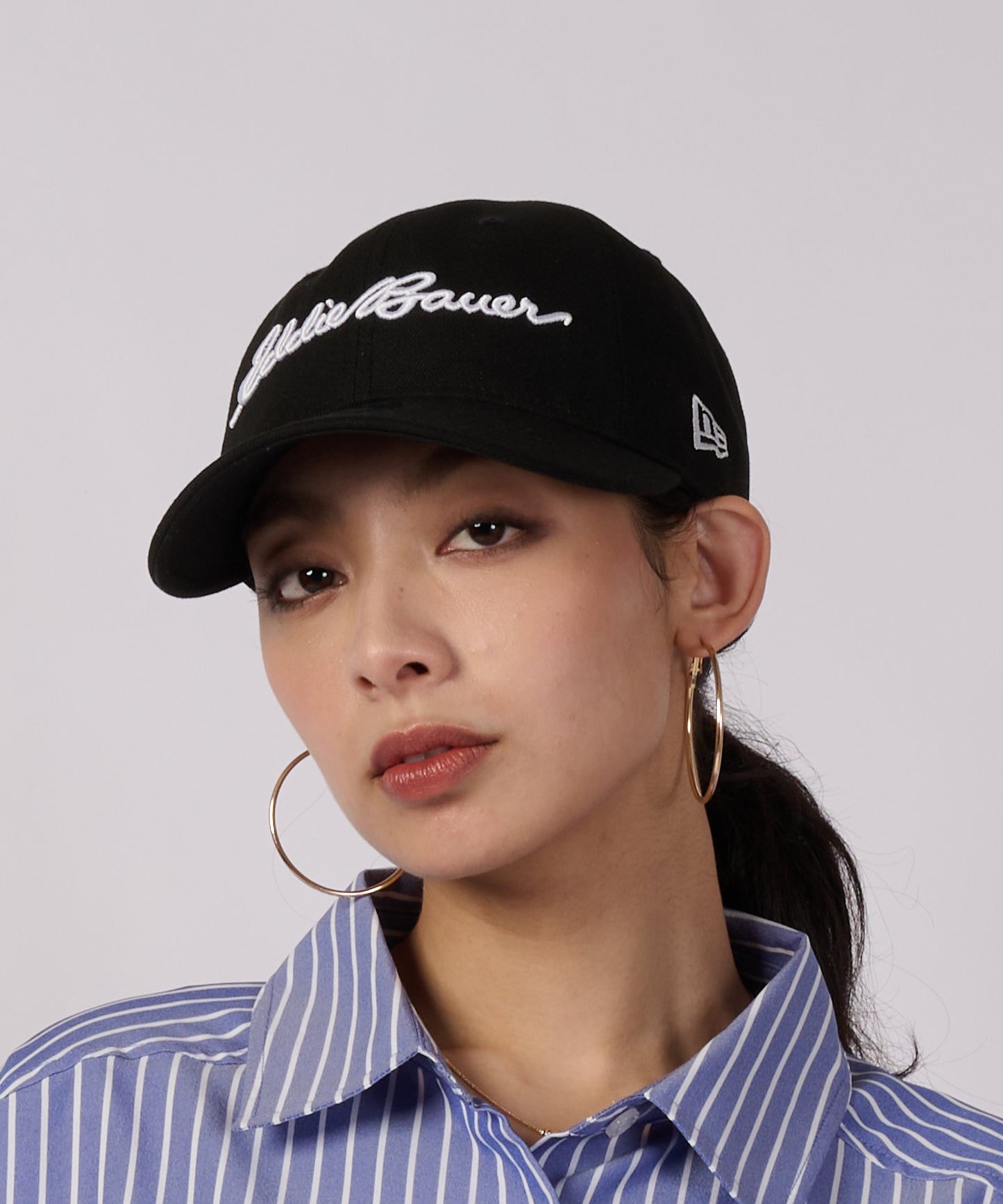 【ポイントUP対象】《NEW ERA® | Eddie Bauer》9THIRTY™/NEW ERA® 9THIRTY™