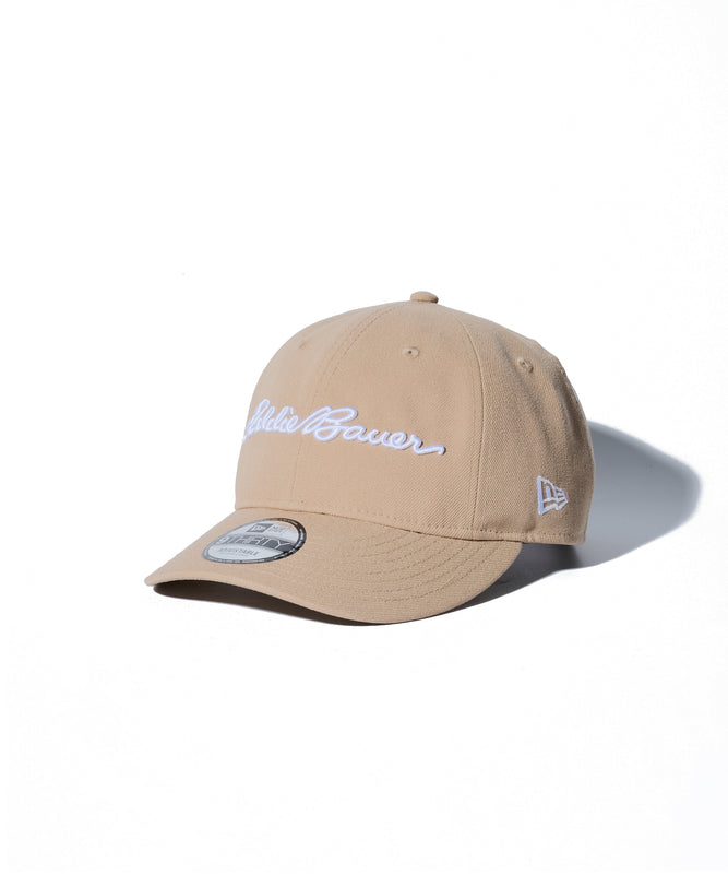 《NEW ERA® | Eddie Bauer》9THIRTY™/NEW ERA® 9THIRTY™