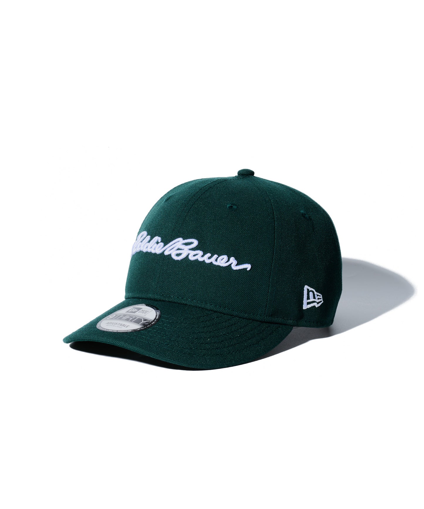 《NEW ERA® | Eddie Bauer》9THIRTY™/NEW ERA® 9THIRTY™