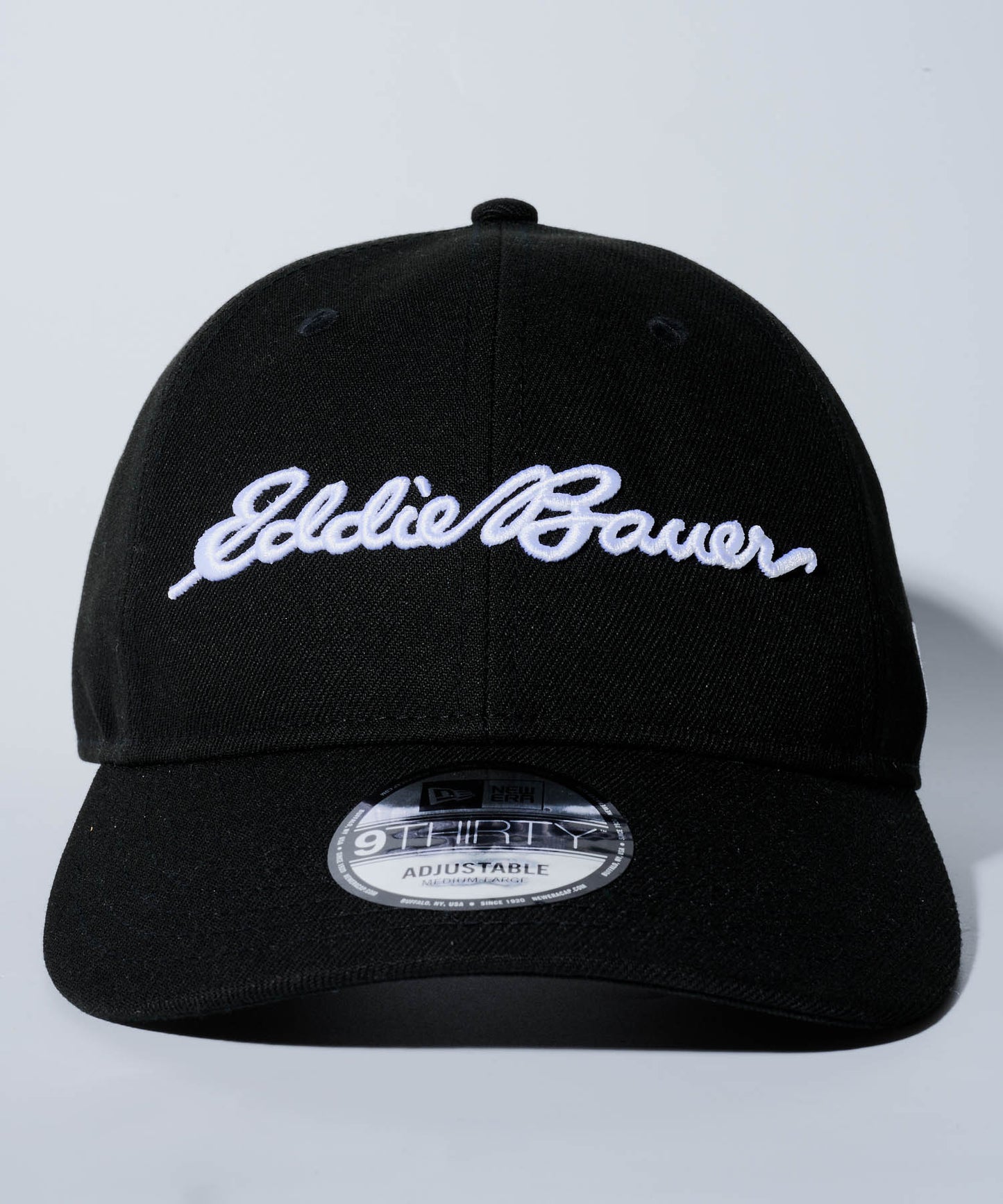 《NEW ERA® | Eddie Bauer》9THIRTY™/NEW ERA® 9THIRTY™