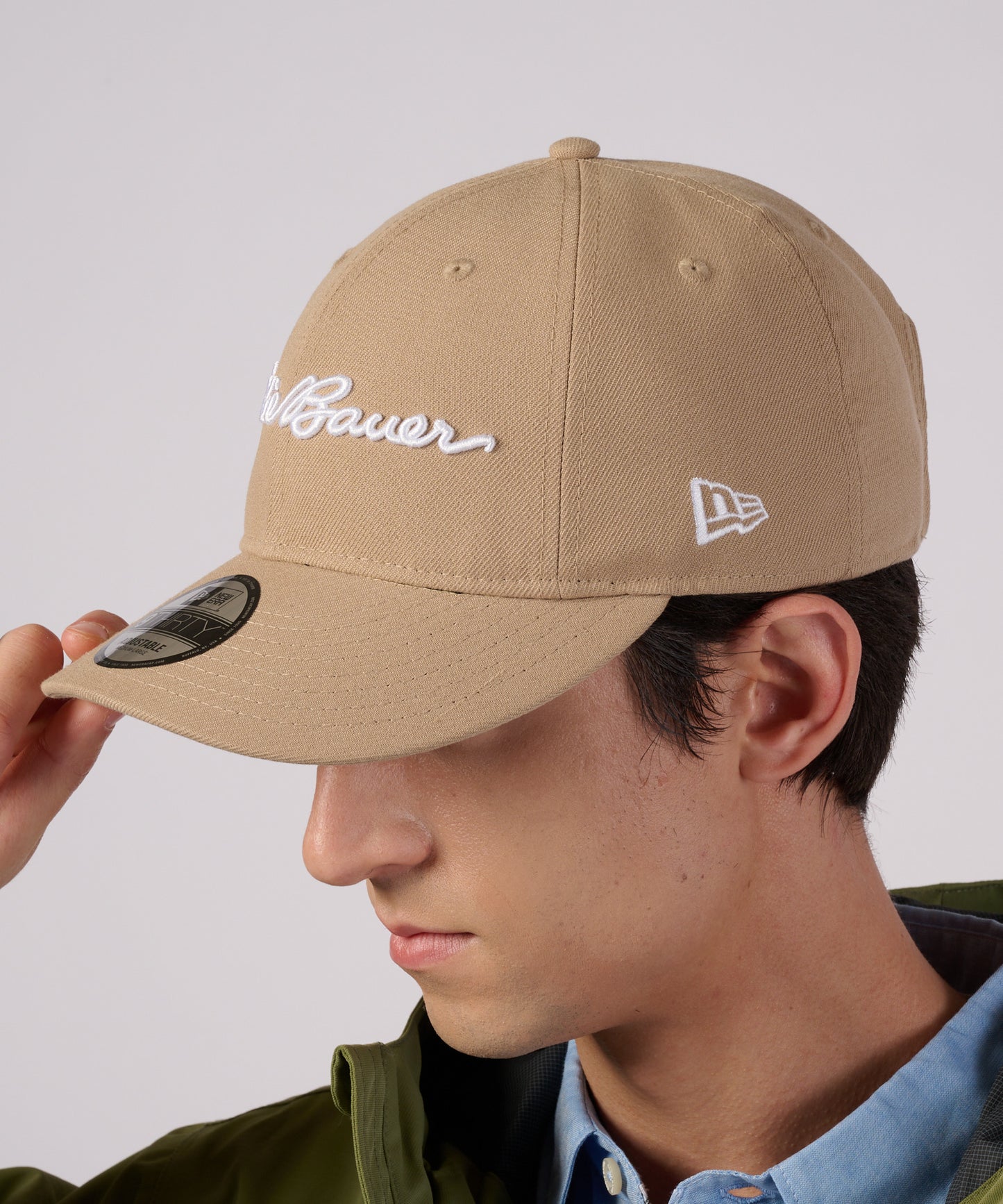 【ポイントUP対象】《NEW ERA® | Eddie Bauer》9THIRTY™/NEW ERA® 9THIRTY™