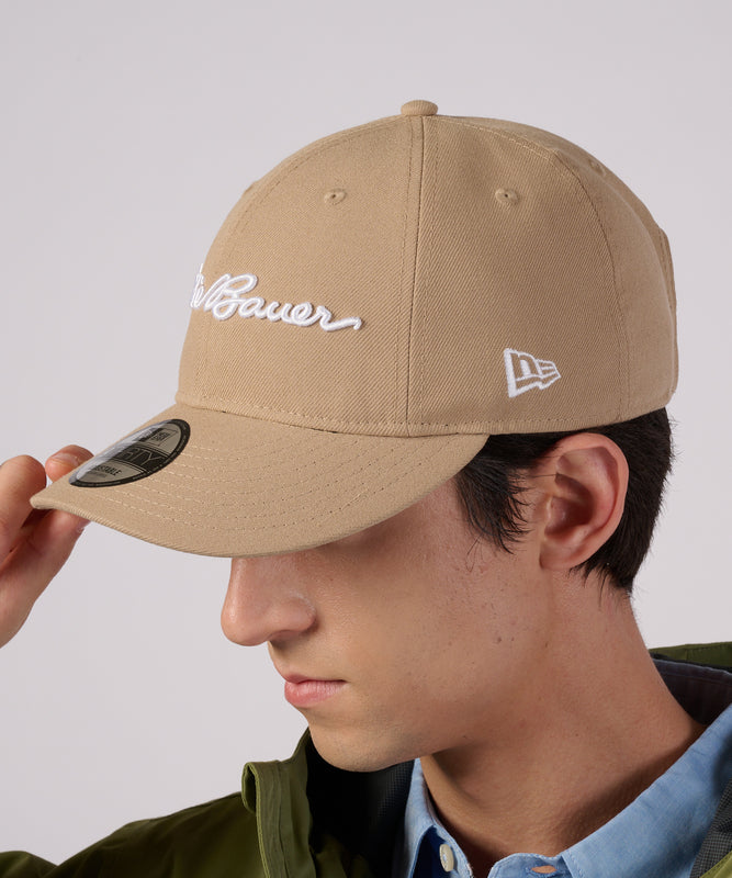 【ポイントUP対象】《NEW ERA® | Eddie Bauer》9THIRTY™/NEW ERA® 9THIRTY™