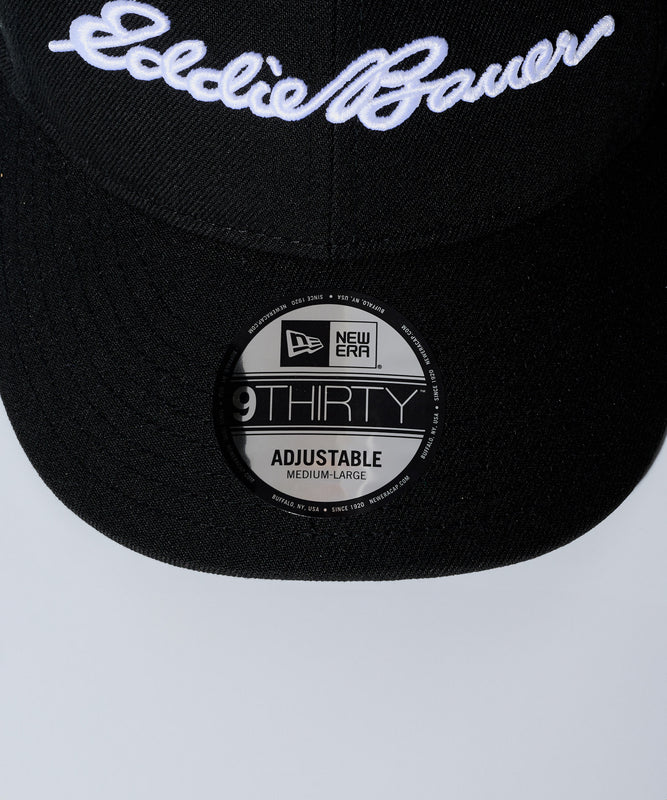 《NEW ERA® | Eddie Bauer》9THIRTY™/NEW ERA® 9THIRTY™
