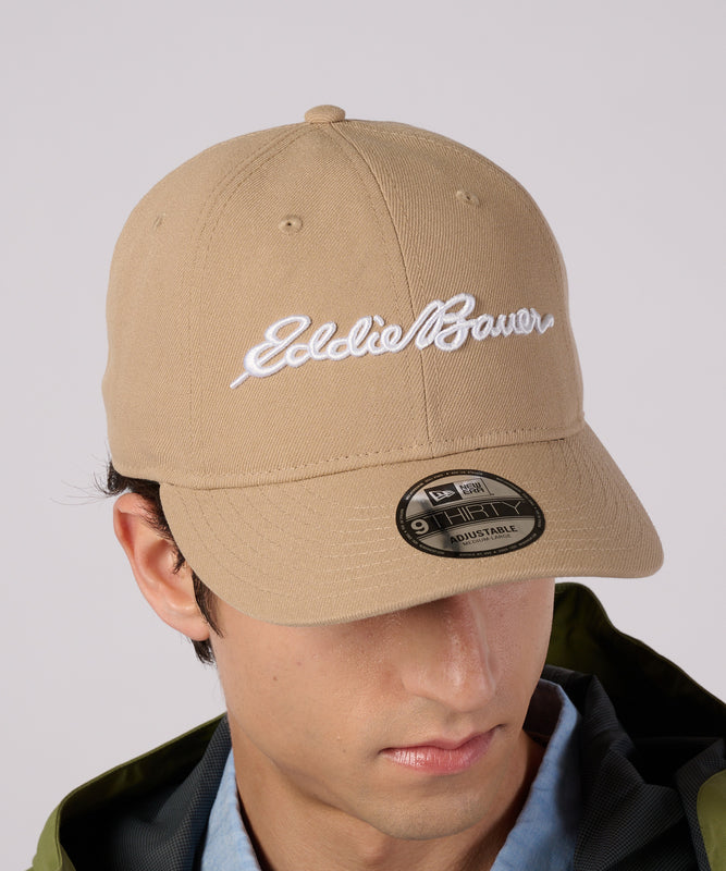 【ポイントUP対象】《NEW ERA® | Eddie Bauer》9THIRTY™/NEW ERA® 9THIRTY™