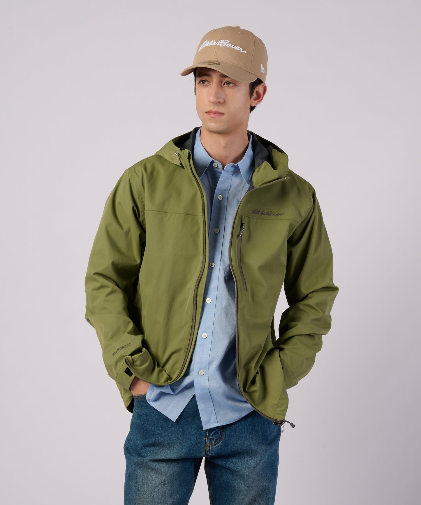 【ポイントUP対象】《NEW ERA® | Eddie Bauer》9THIRTY™/NEW ERA® 9THIRTY™