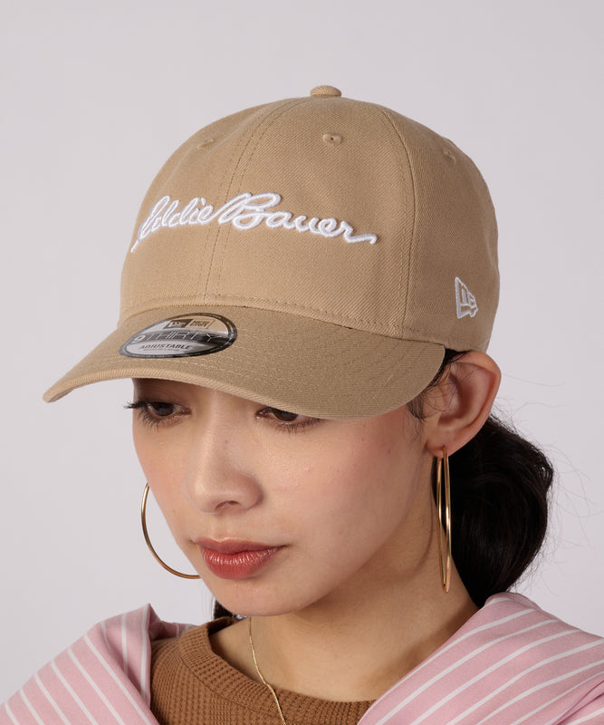【ポイントUP対象】《NEW ERA® | Eddie Bauer》9THIRTY™/NEW ERA® 9THIRTY™