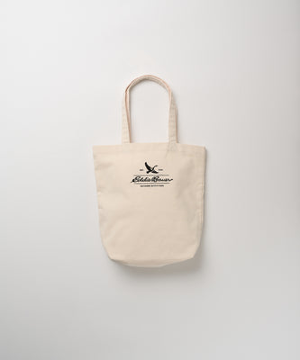 クラシック ロゴトート/CLASSIC LOGO TOTE